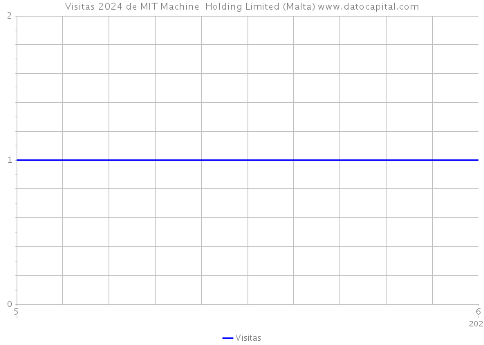 Visitas 2024 de MIT Machine Holding Limited (Malta) 
