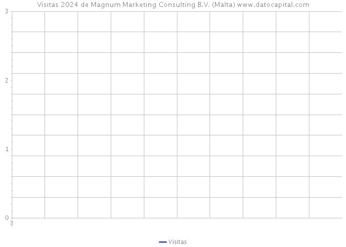 Visitas 2024 de Magnum Marketing Consulting B.V. (Malta) 